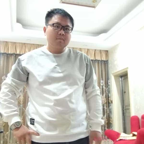 33岁岁江苏单身帅哥 - 百色吉缘网