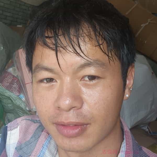 32岁岁福建单身帅哥 - 百色吉缘网
