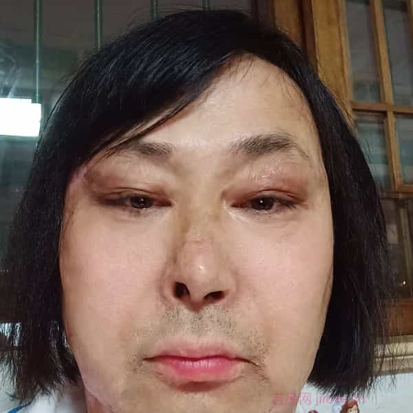 38岁岁山东单身帅哥 - 百色吉缘网