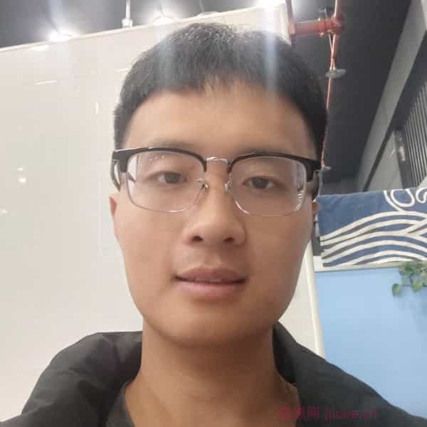 25岁岁河南单身帅哥 - 百色吉缘网