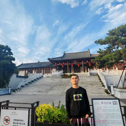 33岁岁浙江单身帅哥 - 百色吉缘网