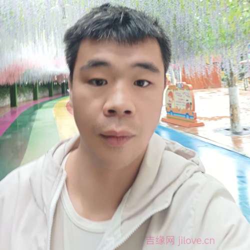 35岁岁河北单身帅哥 - 百色吉缘网