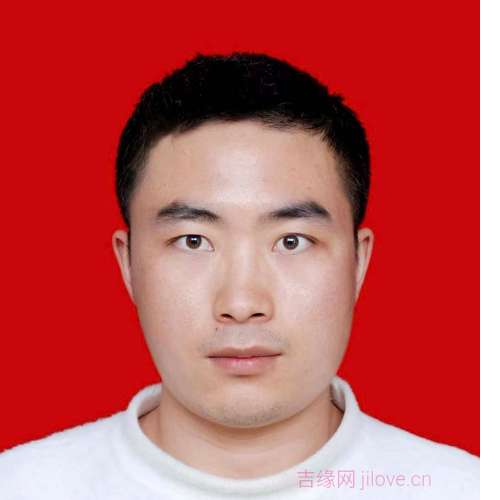 30岁岁山西单身帅哥 - 百色吉缘网