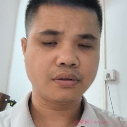 34岁岁海南单身帅哥 - 百色吉缘网