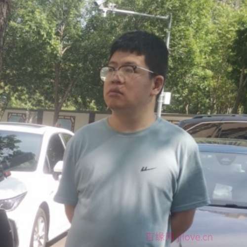 36岁岁河北单身帅哥 - 百色吉缘网