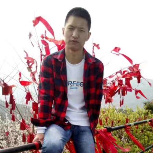 36岁岁河北单身帅哥 - 百色吉缘网