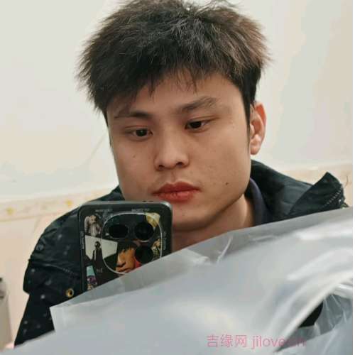 31岁岁广东单身帅哥 - 百色吉缘网