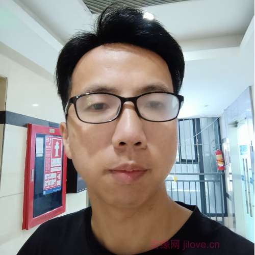 35岁岁湖南单身帅哥 - 百色吉缘网