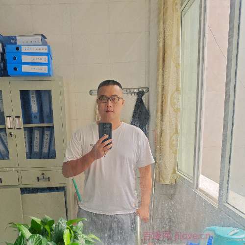34岁岁四川单身帅哥 - 百色吉缘网
