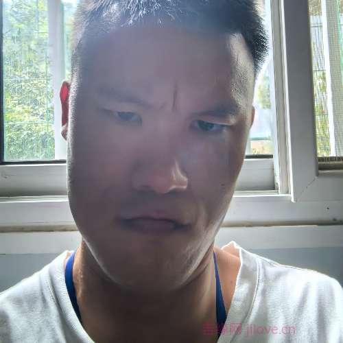33岁岁湖北单身帅哥 - 百色吉缘网