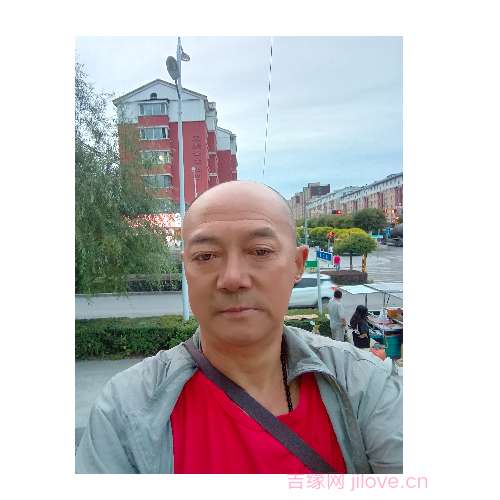 64岁岁吉林单身帅哥 - 百色吉缘网