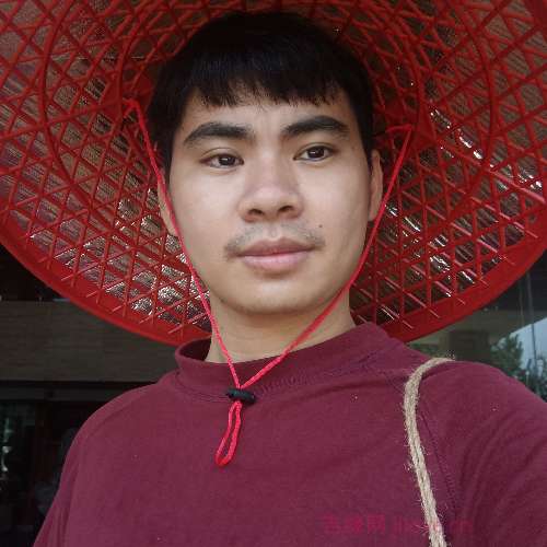 31岁岁广东单身帅哥 - 百色吉缘网