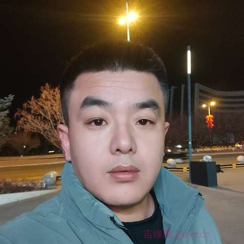 36岁岁辽宁单身帅哥 - 百色吉缘网
