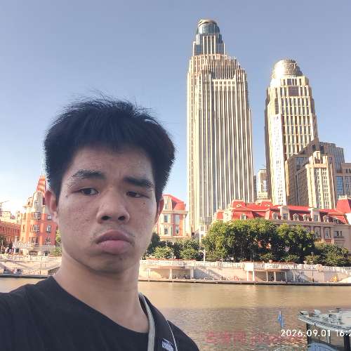 21岁岁广西单身帅哥 - 百色吉缘网