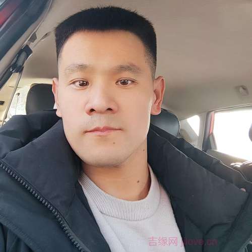 34岁岁山东单身帅哥 - 百色吉缘网