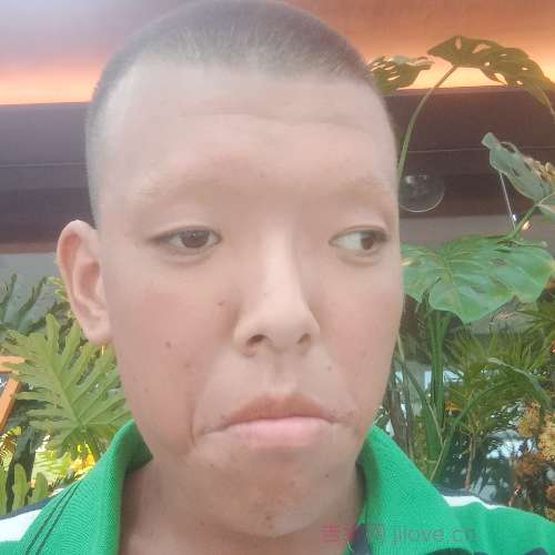 18岁岁福建单身帅哥 - 百色吉缘网