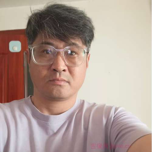 42岁岁辽宁单身帅哥 - 百色吉缘网